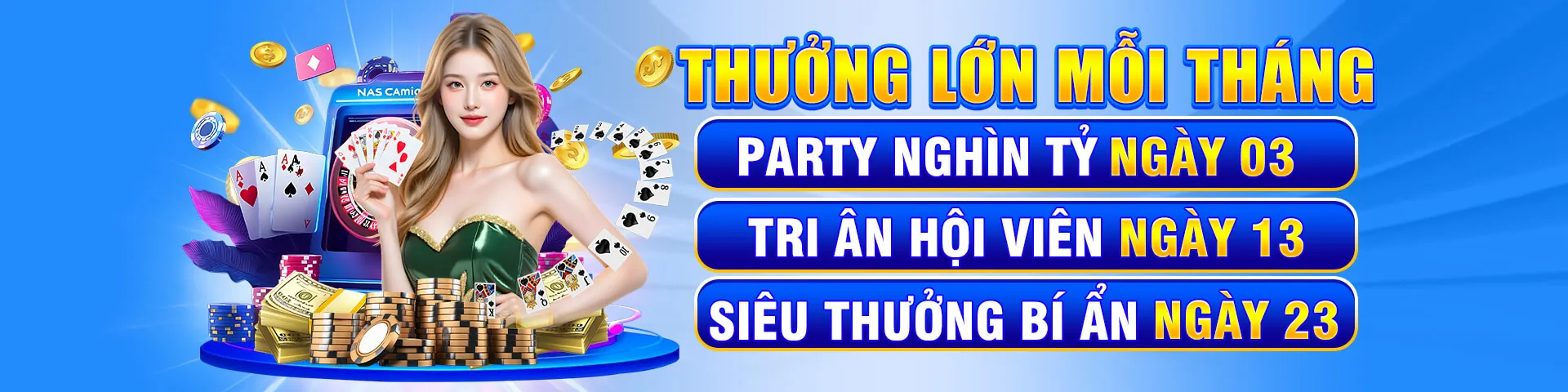 Ưu Đãi Nạp Tiền Hàng Ngày bi88